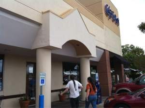 cafe -express-westgray